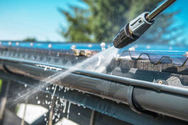 Best Residential Pressure Washing Services  in Jim Thorpe, PA