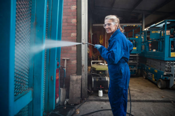 Best Pressure Washing Contractors  in Jim Thorpe, PA