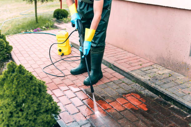 Best Local Pressure Washing Services  in Jim Thorpe, PA