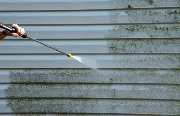 Pressure Washing Services for Businesses in Jim Thorpe, PA