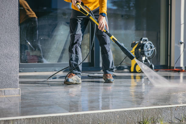 Best Exterior Home Cleaning  in Jim Thorpe, PA