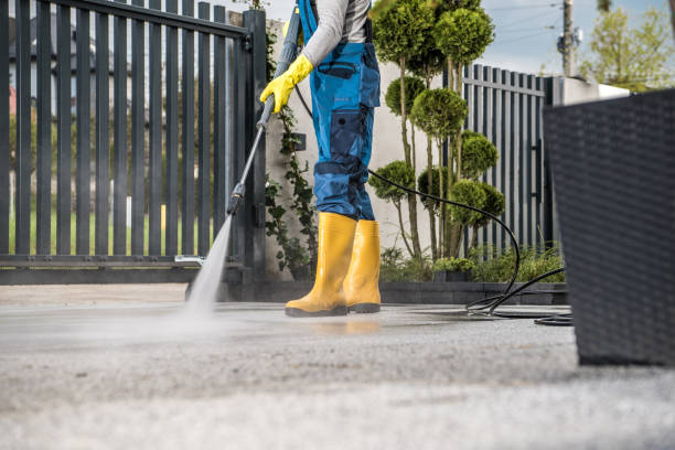 Best Pressure Washing Services for Businesses  in Jim Thorpe, PA