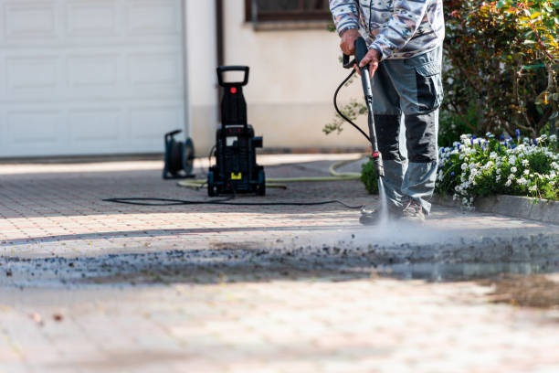 Best House Pressure Washing  in Jim Thorpe, PA