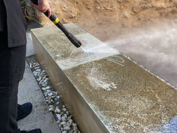 Best Roof Power Washing Services  in Jim Thorpe, PA