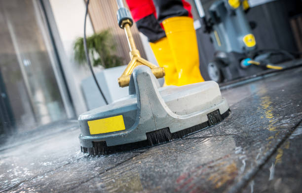 Best Sidewalk Pressure Washing  in Jim Thorpe, PA