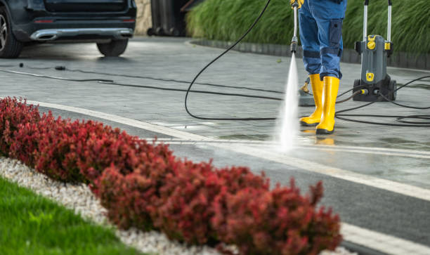 Trusted Jim Thorpe, PA Pressure Washing Experts