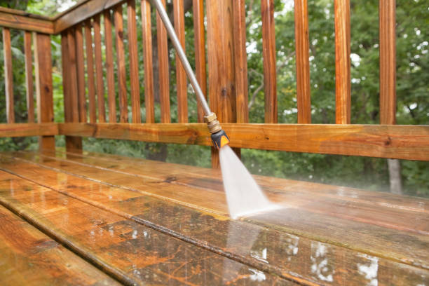 Best Roof Power Washing Services  in Jim Thorpe, PA