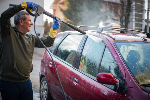 Best Commercial Building Pressure Washing  in Jim Thorpe, PA